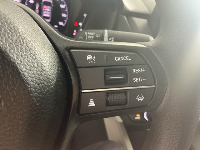 new 2025 Honda Accord car, priced at $32,210