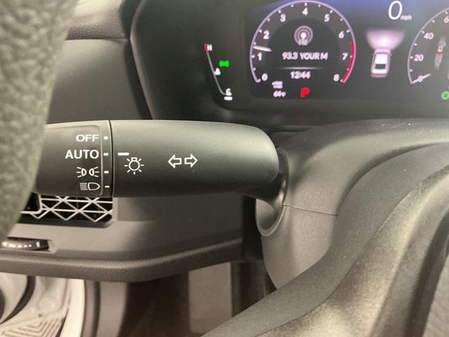 new 2025 Honda Accord car, priced at $32,210