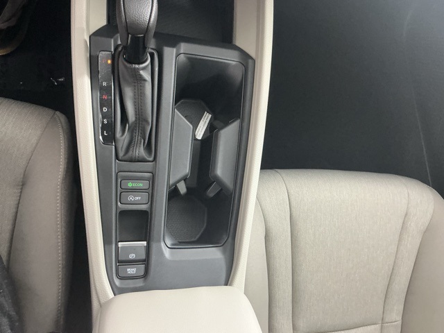 new 2025 Honda Accord car, priced at $32,210