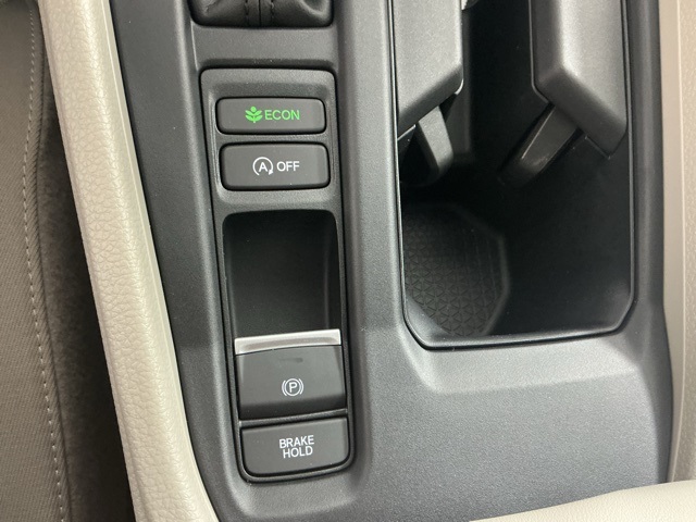 new 2025 Honda Accord car, priced at $32,210