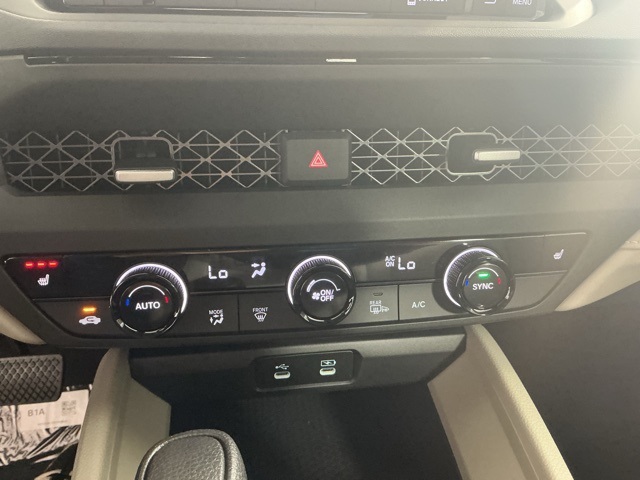 new 2025 Honda Accord car, priced at $32,210