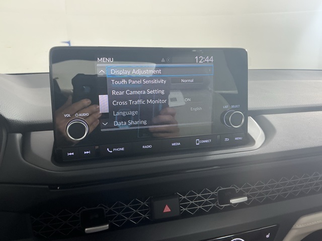 new 2025 Honda Accord car, priced at $32,210