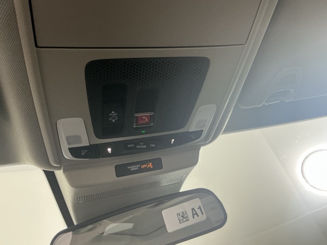 new 2025 Honda Accord car, priced at $32,210