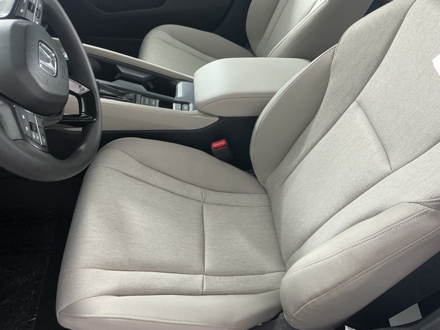 new 2025 Honda Accord car, priced at $32,210