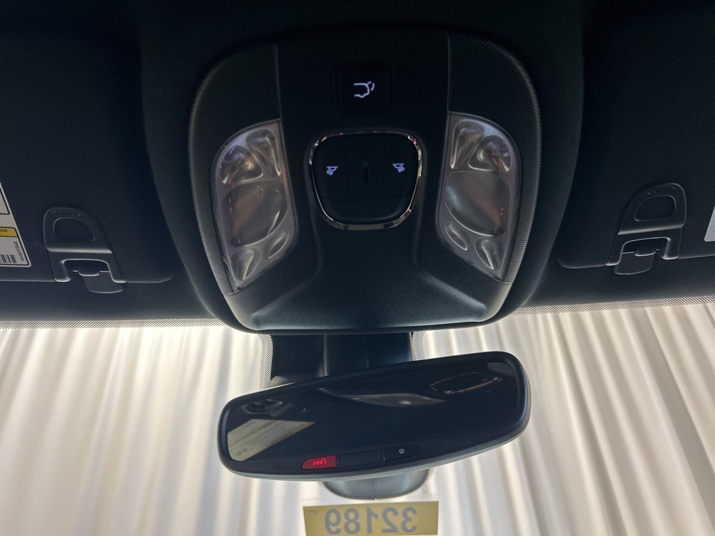 new 2026 Jeep Compass car, priced at $36,620
