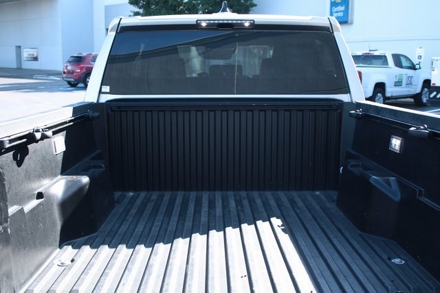 used 2024 Toyota Tacoma car, priced at $37,494