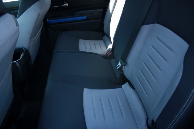 used 2024 Toyota Tacoma car, priced at $37,494