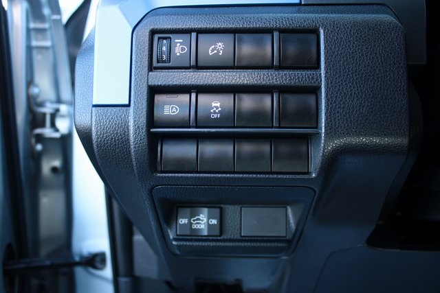 used 2024 Toyota Tacoma car, priced at $37,494