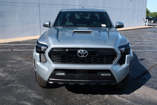 used 2024 Toyota Tacoma car, priced at $37,494