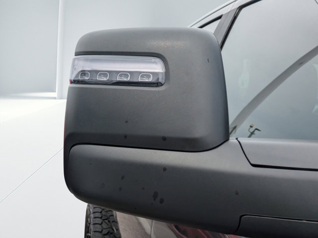 new 2025 Ram 2500 car, priced at $63,260
