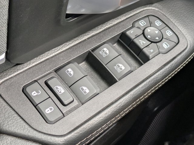 new 2025 Ram 2500 car, priced at $63,260