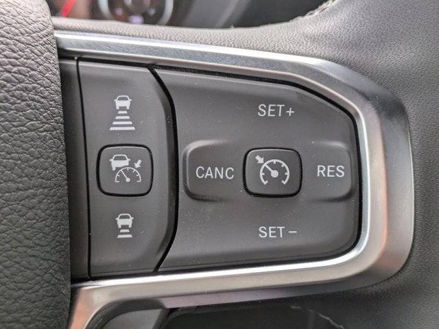 new 2025 Ram 2500 car, priced at $63,260
