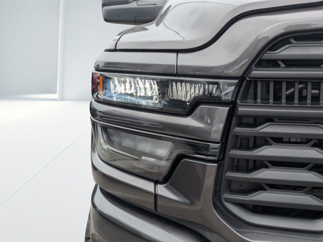 new 2025 Ram 2500 car, priced at $63,260