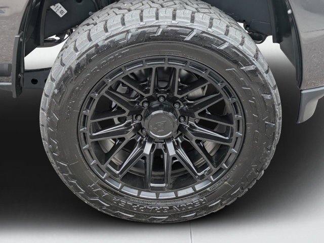new 2025 Ram 2500 car, priced at $63,260