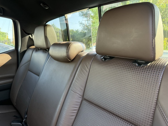 used 2019 Toyota Tacoma car, priced at $31,531