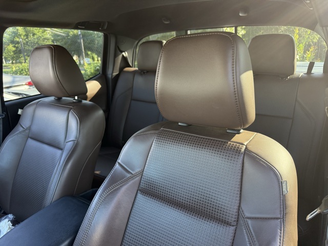 used 2019 Toyota Tacoma car, priced at $31,531