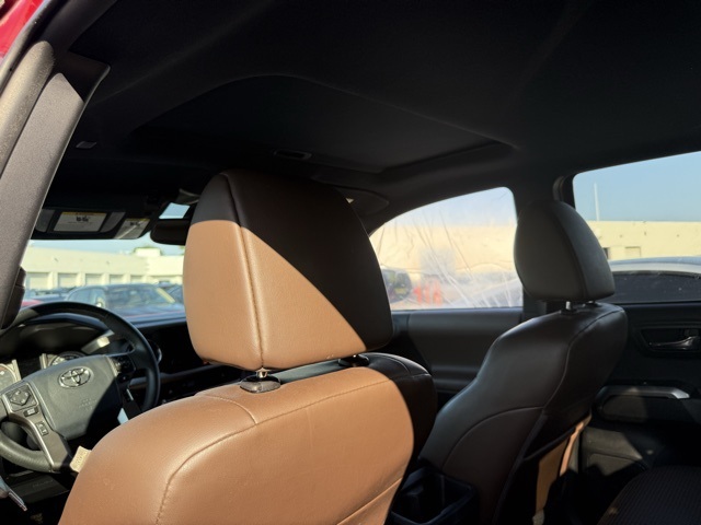 used 2019 Toyota Tacoma car, priced at $31,531