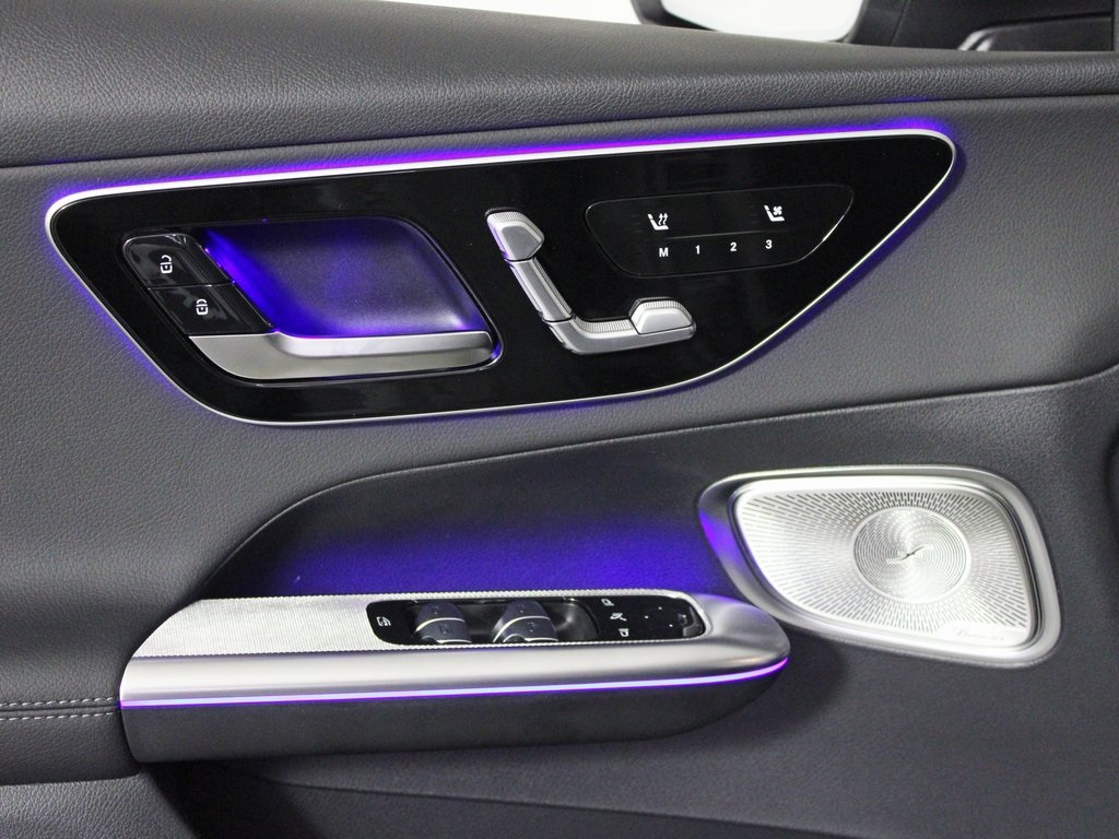 new 2026 Mercedes-Benz GLC car, priced at $60,500