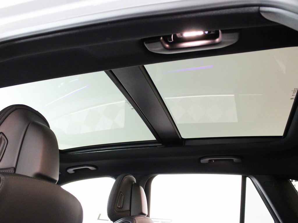 new 2026 Mercedes-Benz GLC car, priced at $60,500