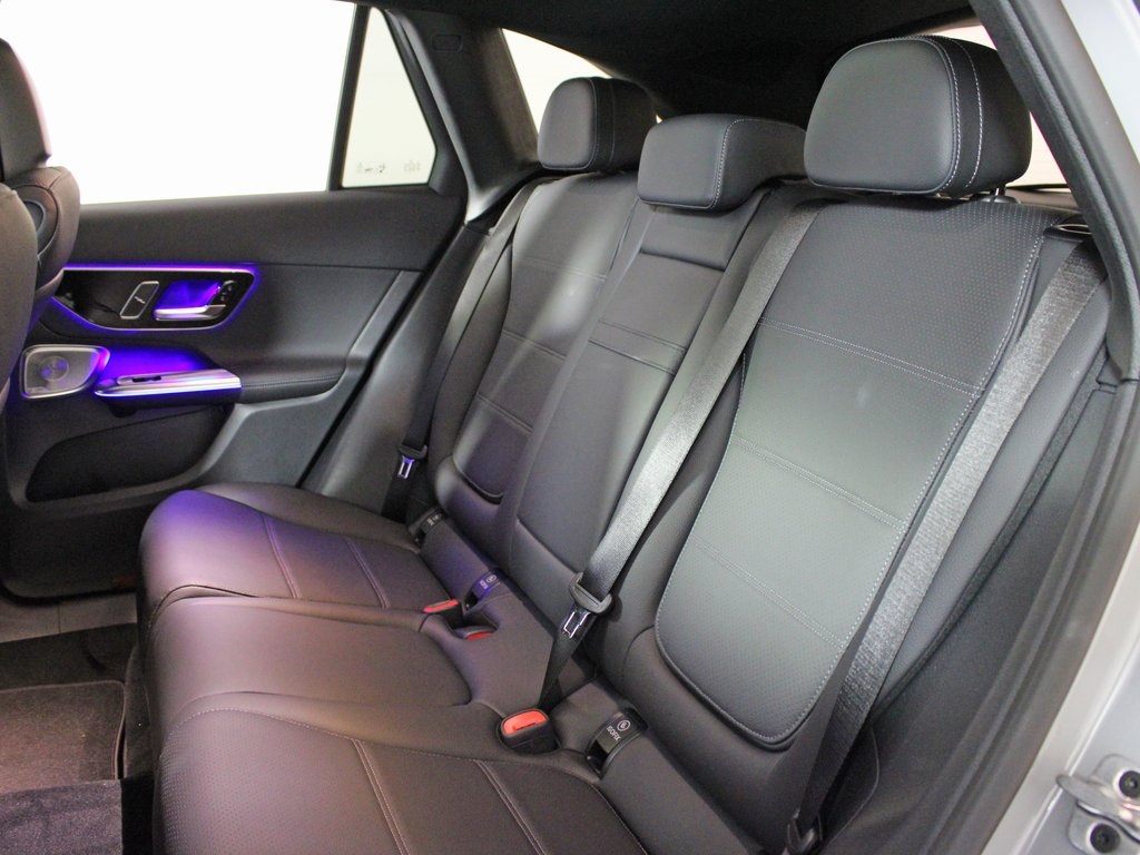 new 2026 Mercedes-Benz GLC car, priced at $60,500