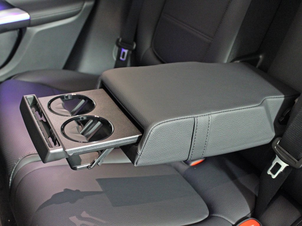 new 2026 Mercedes-Benz GLC car, priced at $60,500