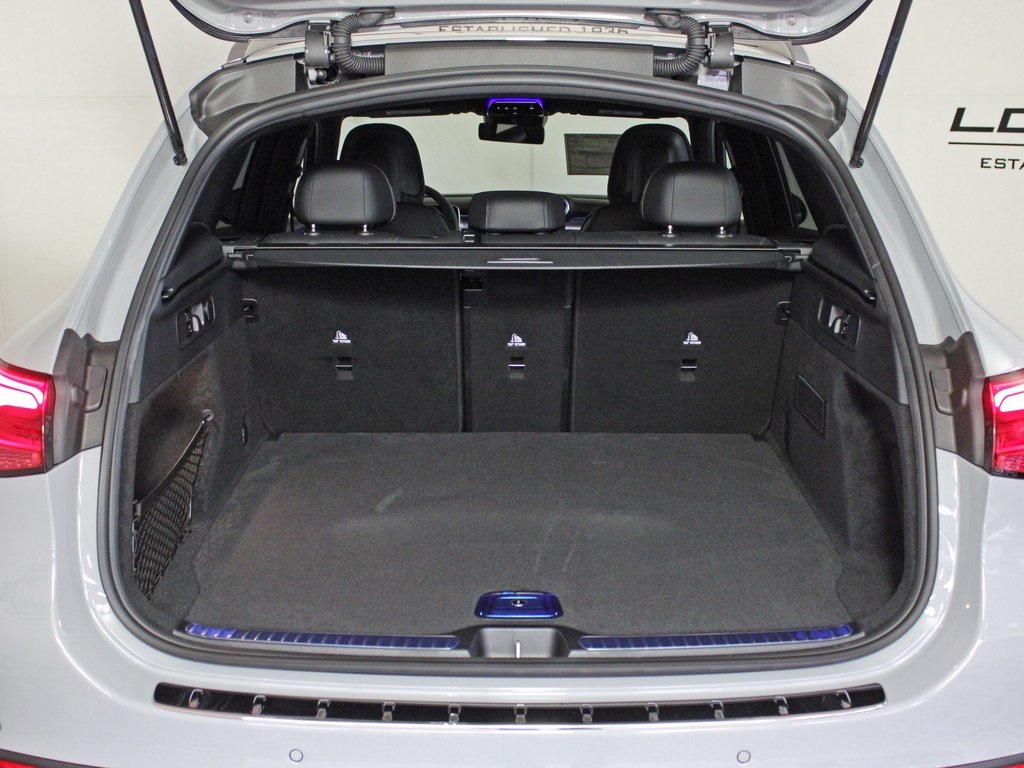 new 2026 Mercedes-Benz GLC car, priced at $60,500