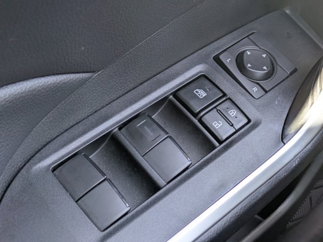 used 2025 Toyota RAV4 car, priced at $26,985