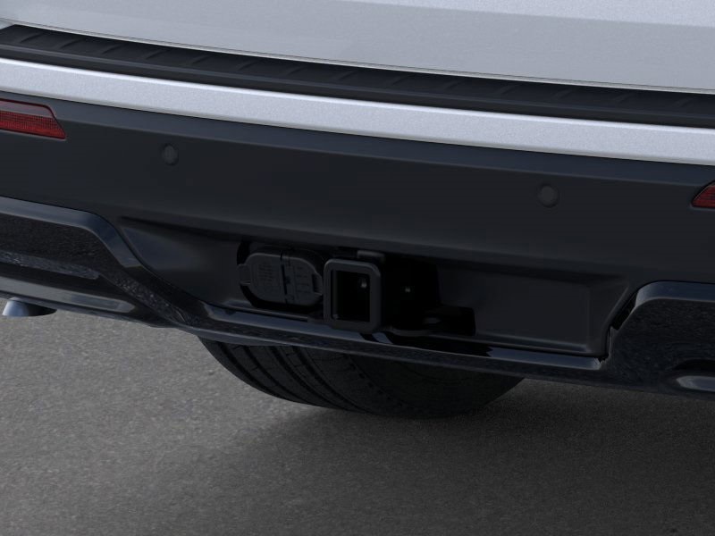 new 2025 Ford Explorer car