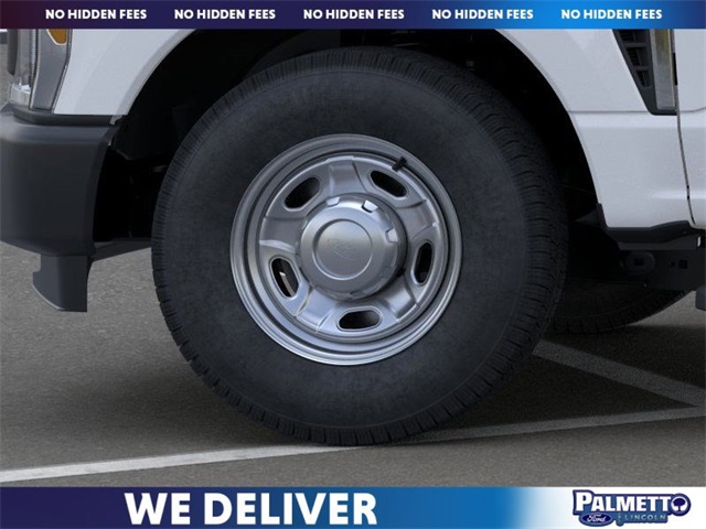 new 2025 Ford F-250SD car, priced at $47,443