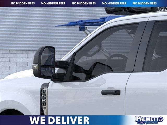 new 2025 Ford F-250SD car, priced at $47,443