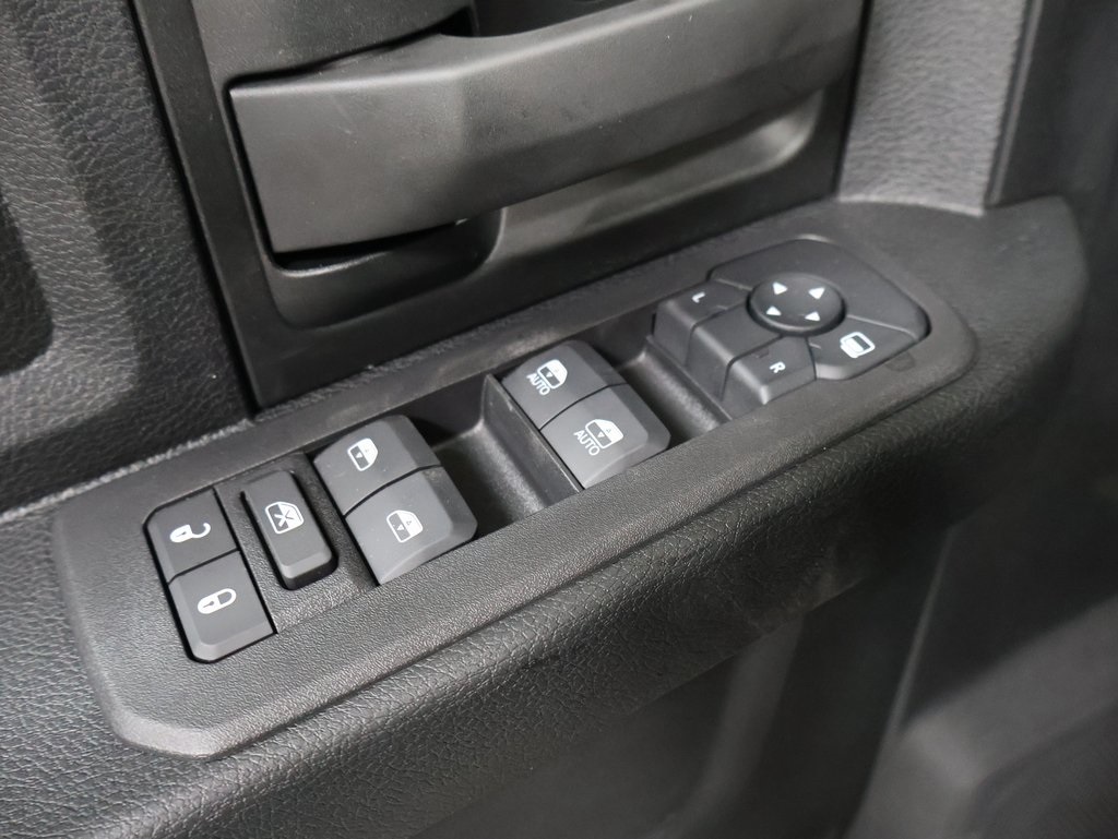 new 2025 Ram 2500 car, priced at $63,935