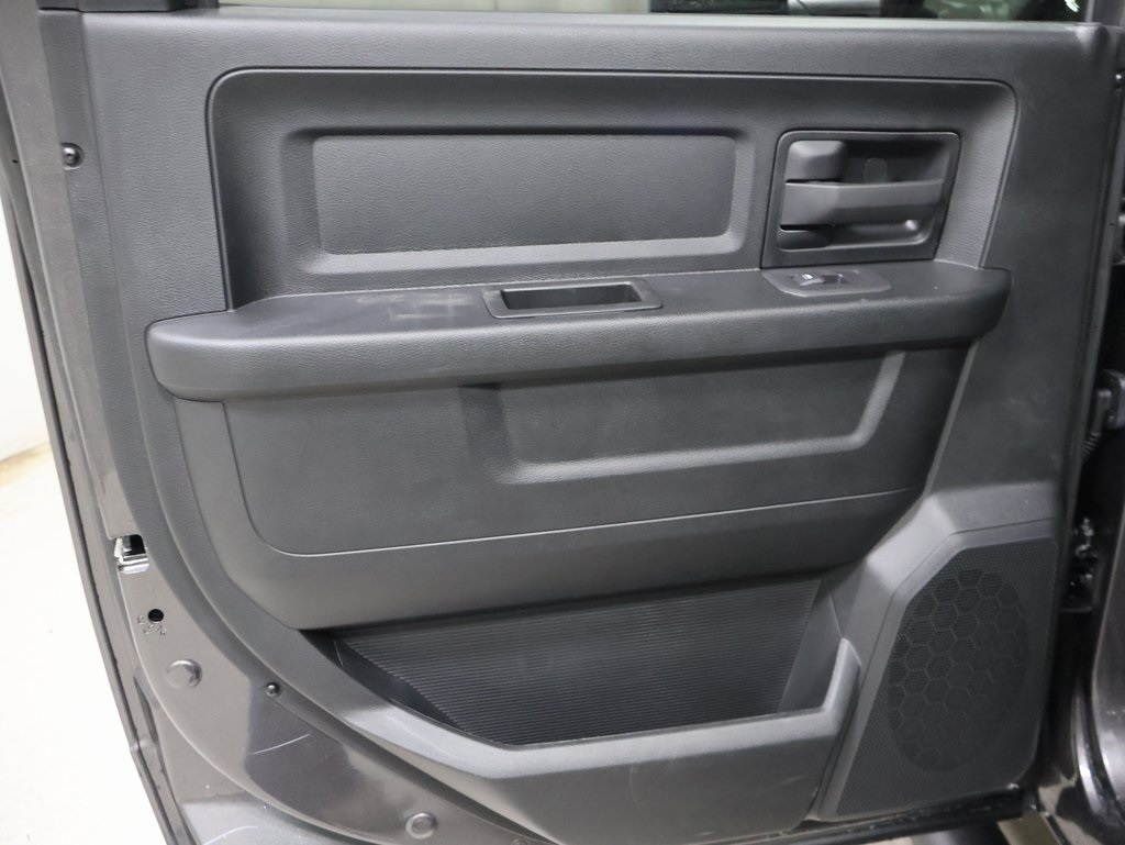 new 2025 Ram 2500 car, priced at $63,935
