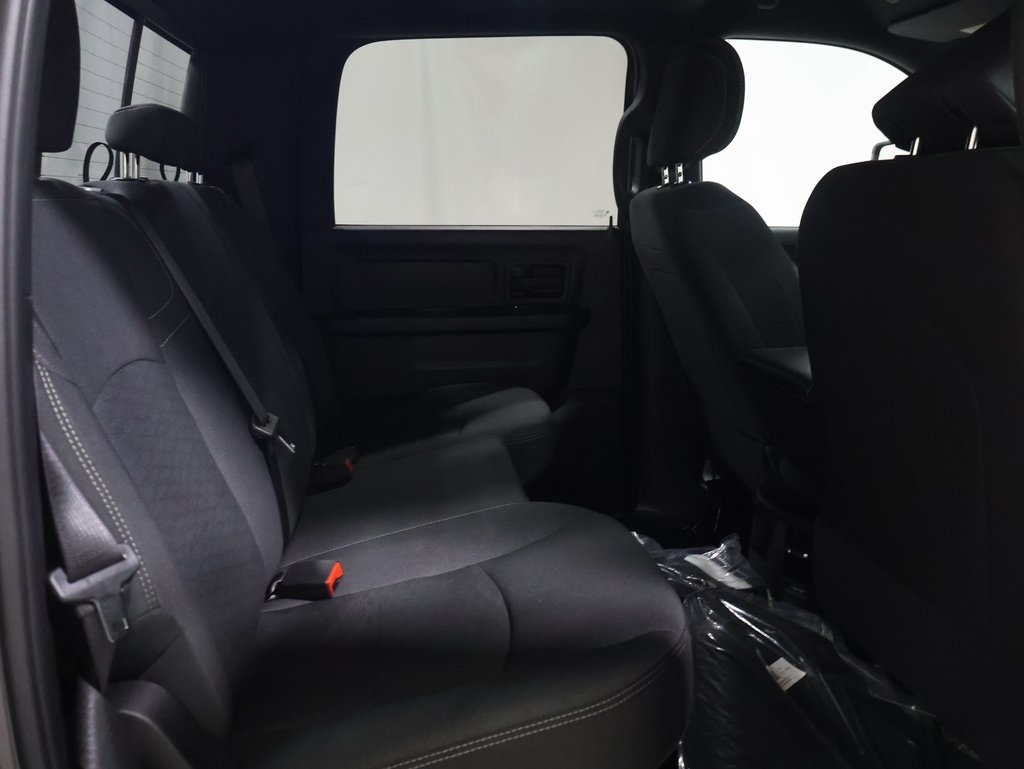new 2025 Ram 2500 car, priced at $63,935
