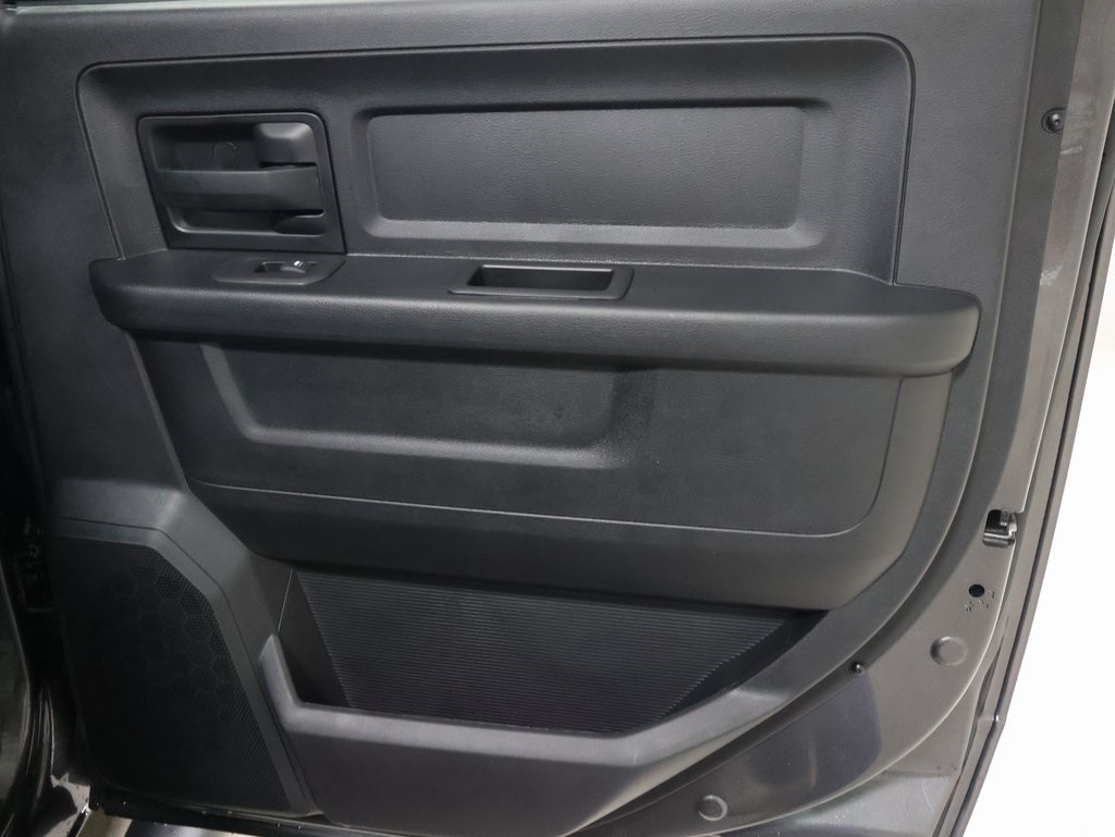 new 2025 Ram 2500 car, priced at $63,935