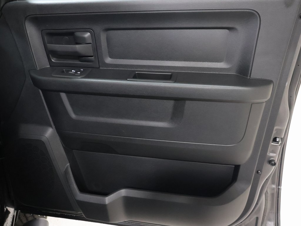 new 2025 Ram 2500 car, priced at $63,935