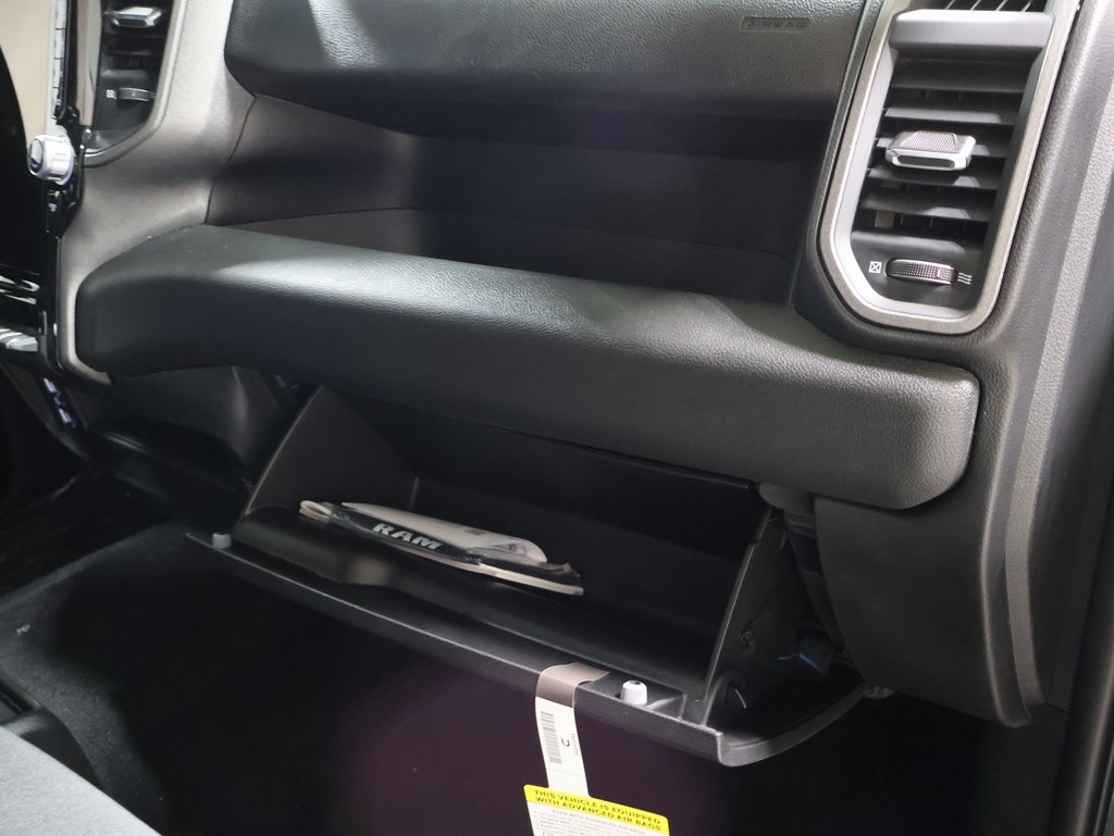 new 2025 Ram 2500 car, priced at $63,935