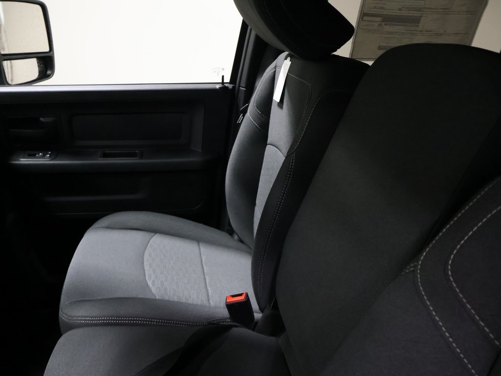 new 2025 Ram 2500 car, priced at $63,935
