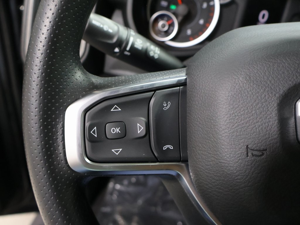 new 2025 Ram 2500 car, priced at $63,935
