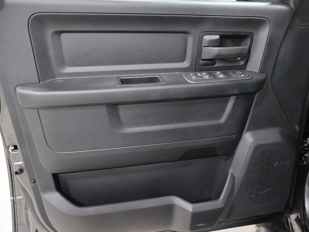 new 2025 Ram 2500 car, priced at $63,935