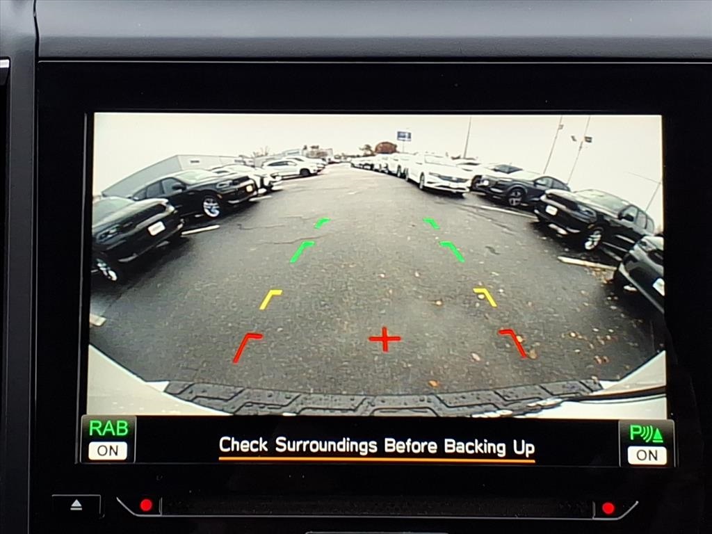 used 2022 Subaru Forester car, priced at $26,900