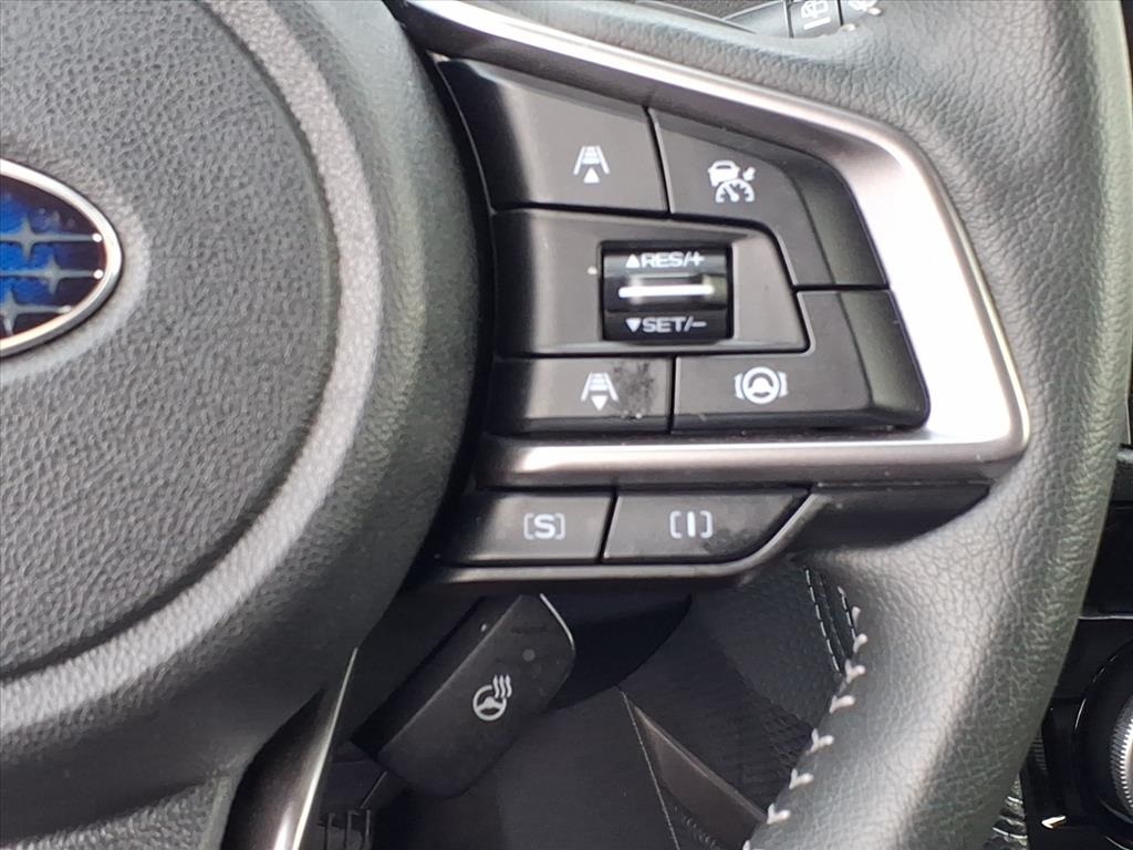 used 2022 Subaru Forester car, priced at $26,900