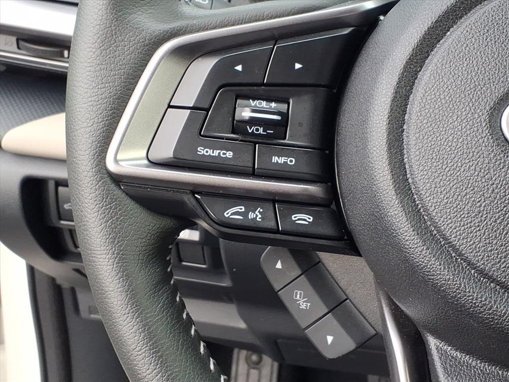 used 2022 Subaru Forester car, priced at $26,900