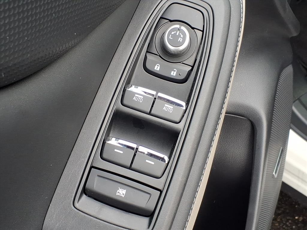 used 2022 Subaru Forester car, priced at $26,900