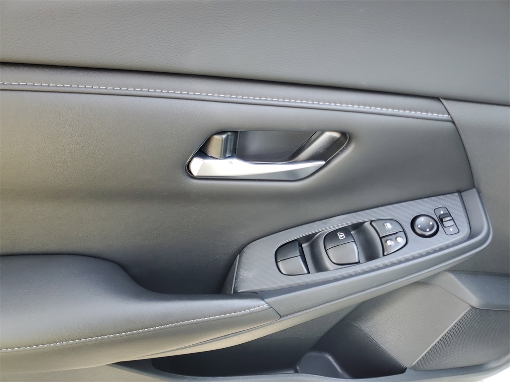 used 2021 Nissan Sentra car, priced at $16,995