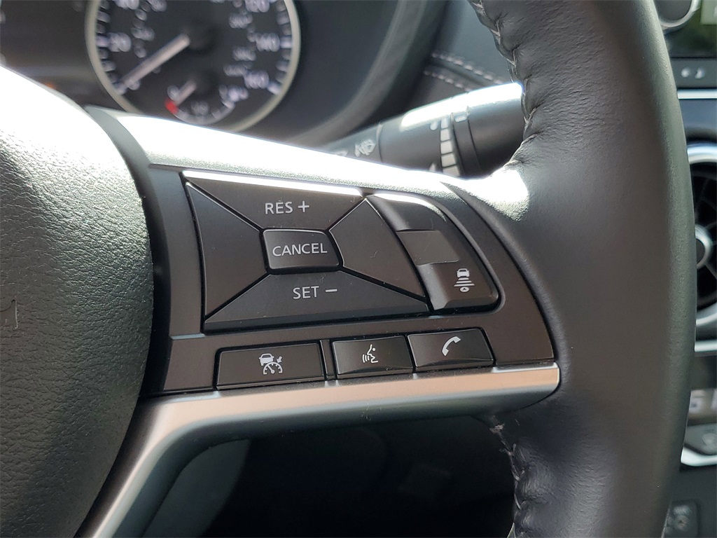 used 2021 Nissan Sentra car, priced at $16,995