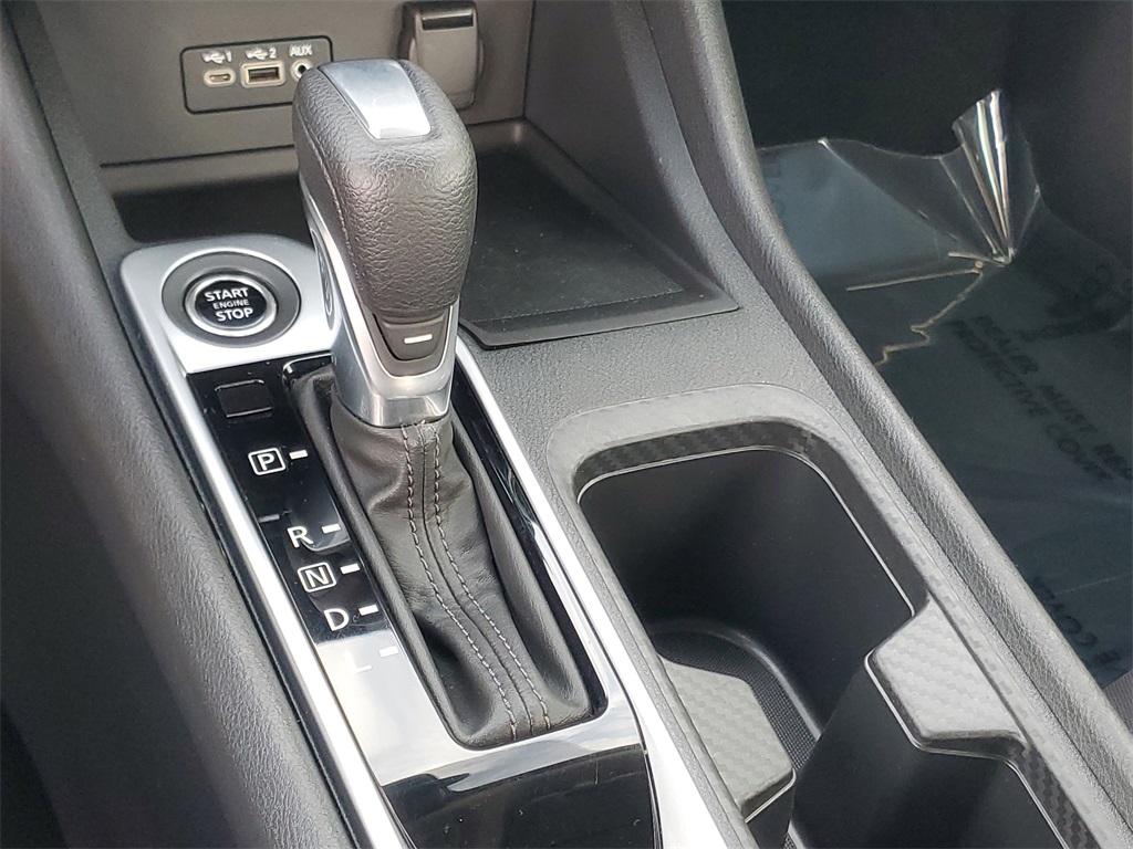 used 2021 Nissan Sentra car, priced at $16,995