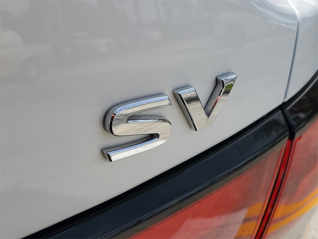 used 2021 Nissan Sentra car, priced at $16,995