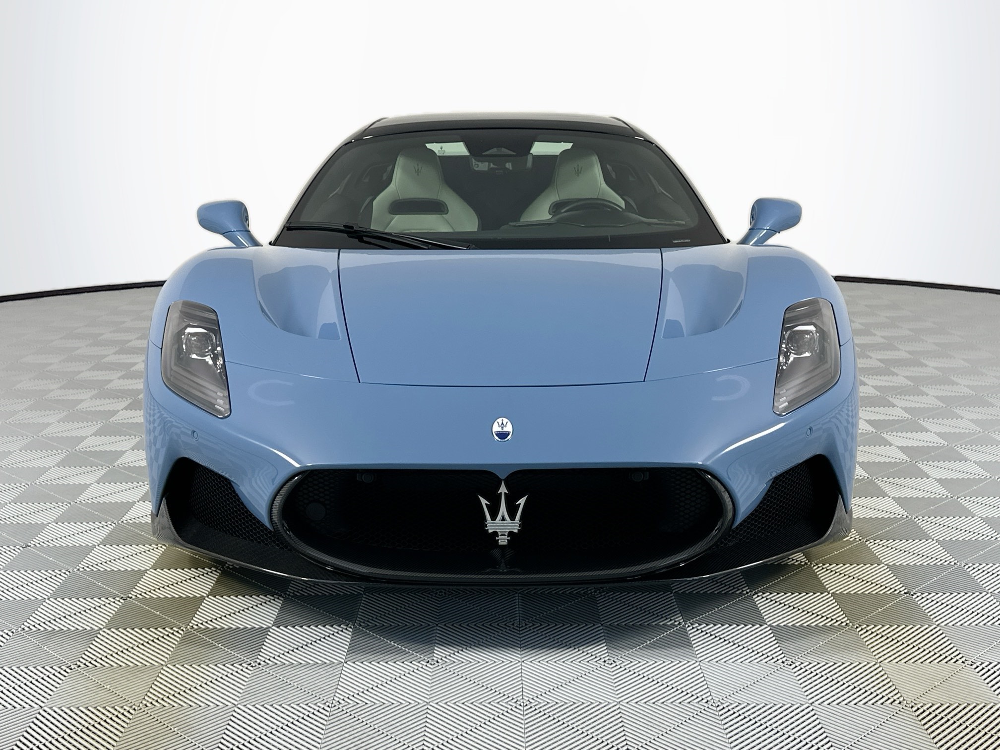 new 2023 Maserati MC20 Cielo car, priced at $264,395