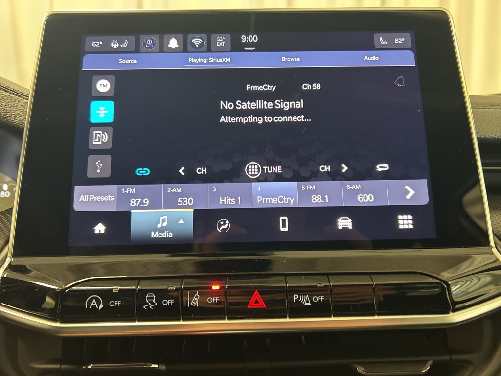 new 2026 Jeep Compass car, priced at $36,620
