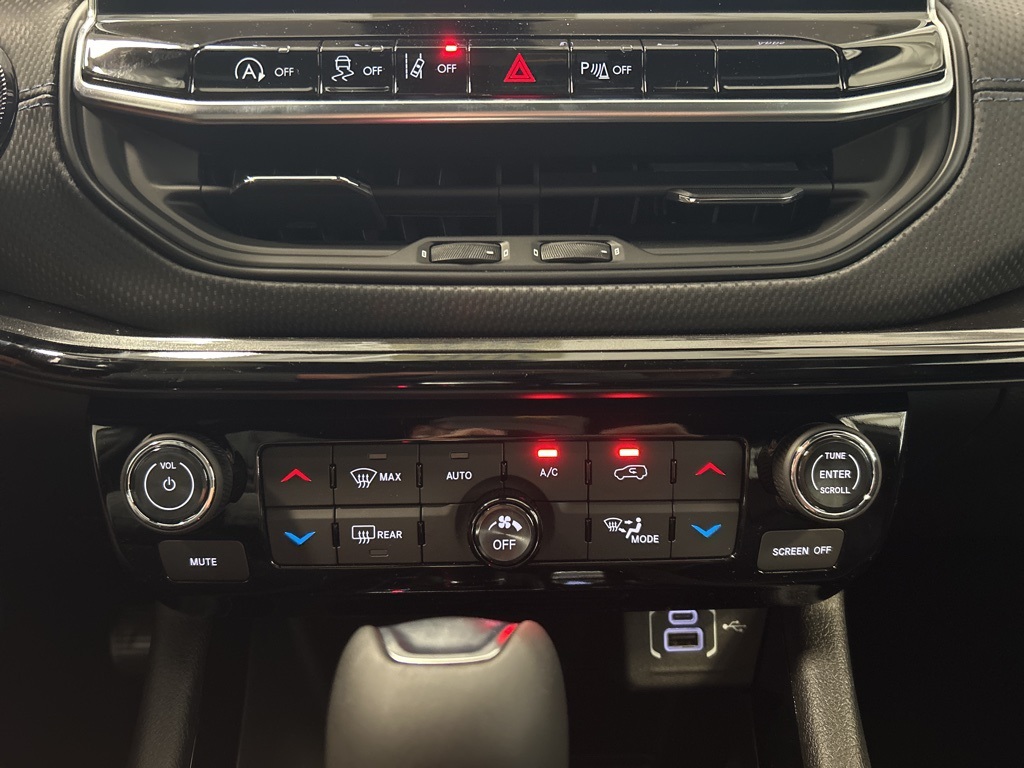 new 2026 Jeep Compass car, priced at $36,620